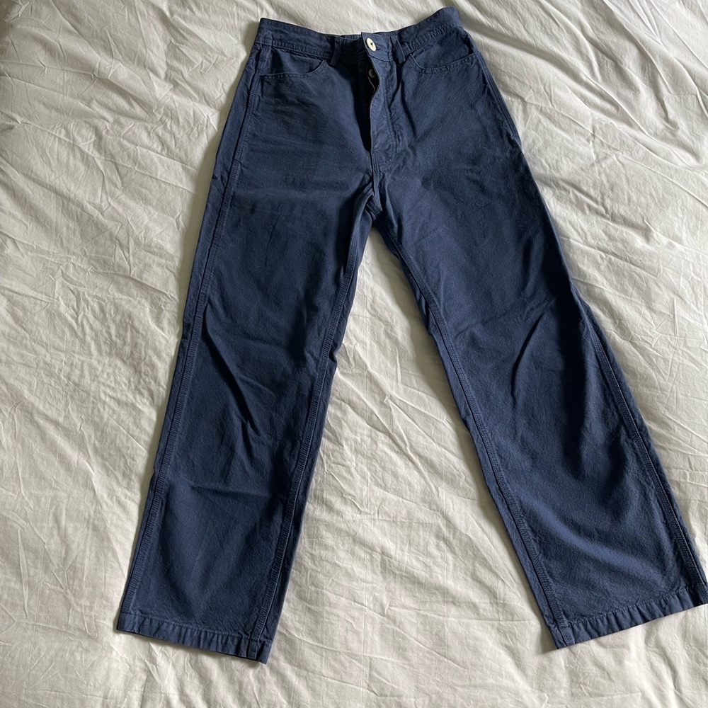NWOT Jesse Kamm Handy Pants